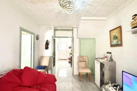 Willa Torrevieja, Alicante, Hiszpania 3 sypialnie, 69 mkw. nr 137682 – zdjęcie 1