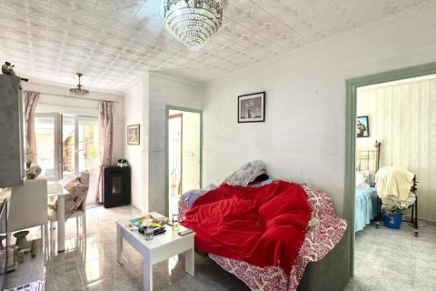 Willa Torrevieja, Alicante, Hiszpania 3 sypialnie, 69 mkw. nr 137682 – zdjęcie 9