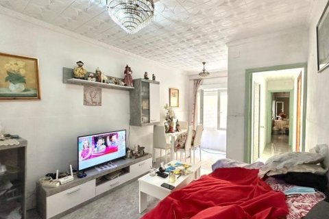 Willa Torrevieja, Alicante, Hiszpania 3 sypialnie, 69 mkw. nr 137682 – zdjęcie 8