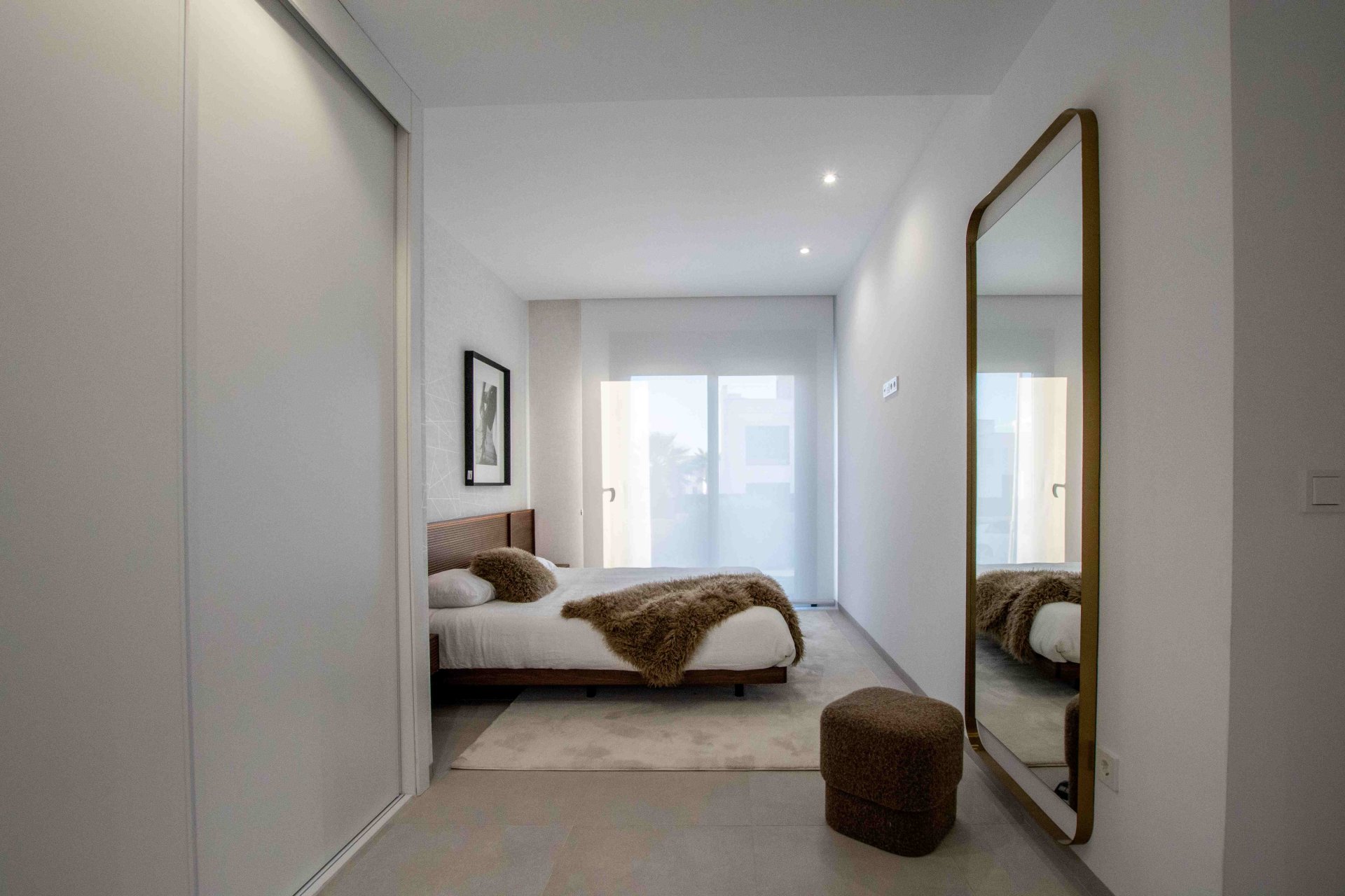 Apartment à Finestrat, Alicante, Espagne 2 chambres,  No. 182735