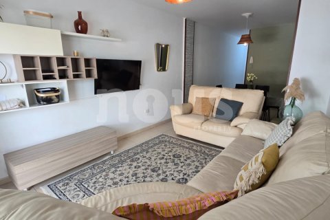 Пентхаус в Гуаргачо, Тенерифе, Испания 2 спальни, 70м2 №154428