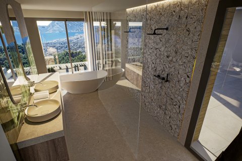 Huvila myytävänä Altea, Alicante, Espanja, 4 makuuhuonetta, 405 m2 No. 154429 - kuva 30