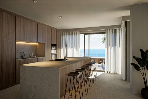 Huvila myytävänä Altea, Alicante, Espanja, 4 makuuhuonetta, 405 m2 No. 154429 - kuva 22