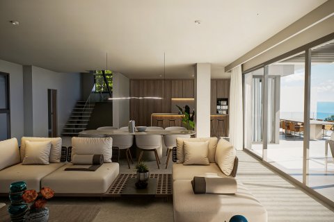 Huvila myytävänä Altea, Alicante, Espanja, 4 makuuhuonetta, 405 m2 No. 154429 - kuva 19