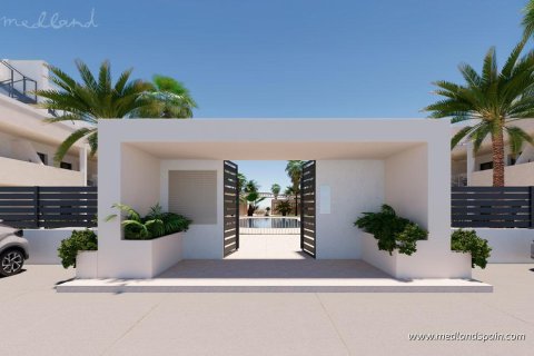 Apartment for sale in Torre-Pacheco, Murcia, Spain 3 bedrooms, 86 sq.m. No. 154427 - photo 12