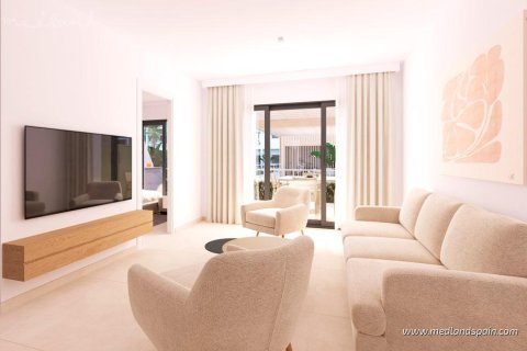 Apartment for sale in Torre-Pacheco, Murcia, Spain 3 bedrooms, 86 sq.m. No. 154427 - photo 5