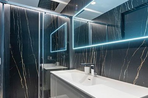 Продажа виллы в Кальпе, Аликанте, Испания 4 спальни, 426м2 №154430 - фото 15