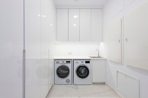 Продажа виллы в Кальпе, Аликанте, Испания 4 спальни, 426м2 №154430 - фото 12