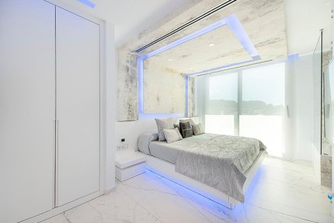 Продажа виллы в Кальпе, Аликанте, Испания 4 спальни, 426м2 №154430 - фото 18