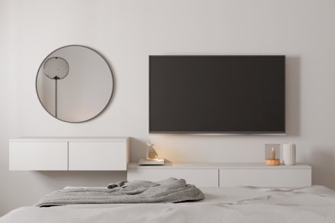 Продажа пентхауса в Аликанте, Испания 2 спальни, 75м2 №154431 - фото 10