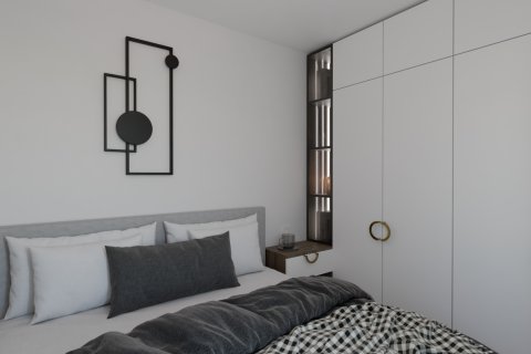 Penthouse for sale in Alicante, Spain 2 bedrooms, 75 sq.m. No. 154431 - photo 24