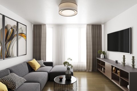 Продажа пентхауса в Аликанте, Испания 2 спальни, 75м2 №154431 - фото 29