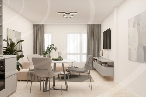 Penthouse for sale in Alicante, Spain 2 bedrooms, 75 sq.m. No. 154431 - photo 29