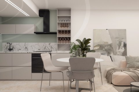 Penthouse for sale in Alicante, Spain 2 bedrooms, 75 sq.m. No. 154431 - photo 30