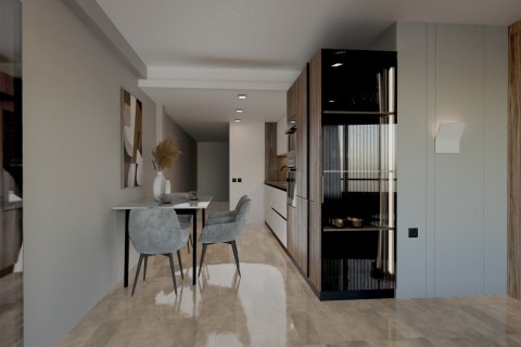 Penthouse for sale in Alicante, Spain 2 bedrooms, 75 sq.m. No. 154431 - photo 19