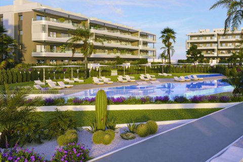 Apartment à vendre à Torrevieja, Alicante, Espagne, 2 chambres, 145.52 m2 No. 190604 - photo 17