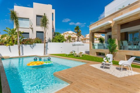 House zum Verkauf in Rojales, Alicante, Spanien 4 Schlafzimmer, 244 m2 Nr. 190608 - Foto 5
