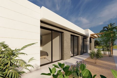 House zum Verkauf in Pilar de la Horadada, Alicante, Spanien 3 Schlafzimmer, 125.25 m2 Nr. 190603 - Foto 9