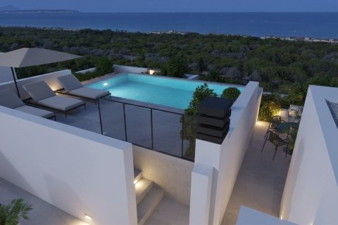 Apartment for sale in Guardamar del Segura, Alicante, Spain 3 bedrooms, 112.8 sq.m. No. 190606 - photo 8