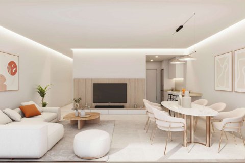 Apartment à vendre à Guardamar del Segura, Alicante, Espagne, 3 chambres, 122.9 m2 No. 190607 - photo 5