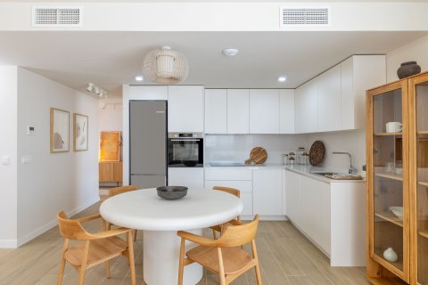 Apartment à vendre à Calpe, Alicante, Espagne, 3 chambres, 126.94 m2 No. 190602 - photo 7