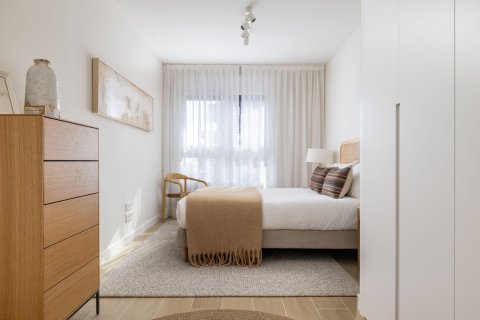 Apartment à vendre à Calpe, Alicante, Espagne, 3 chambres, 126.94 m2 No. 190602 - photo 20