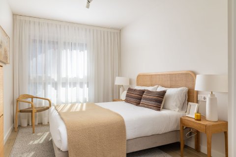 Apartment à vendre à Calpe, Alicante, Espagne, 3 chambres, 126.94 m2 No. 190602 - photo 21