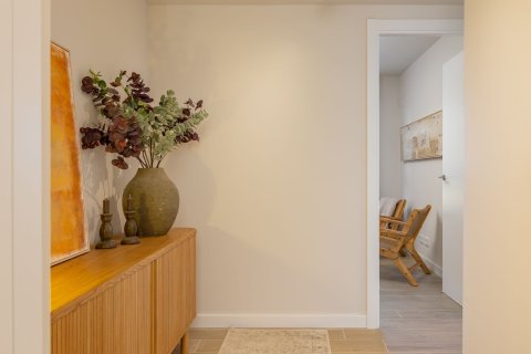 Apartment à vendre à Calpe, Alicante, Espagne, 3 chambres, 126.94 m2 No. 190602 - photo 11