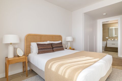 Apartment à vendre à Calpe, Alicante, Espagne, 3 chambres, 126.94 m2 No. 190602 - photo 24