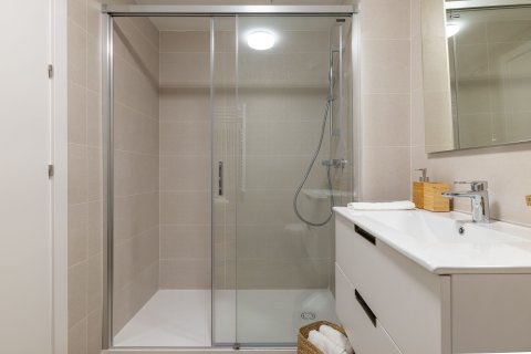 Apartment à vendre à Calpe, Alicante, Espagne, 3 chambres, 126.94 m2 No. 190602 - photo 17
