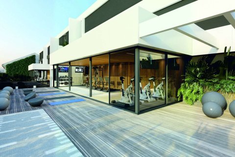 Huoneisto myytävänä Fuengirola, Malaga, Espanja, 3 makuuhuonetta, 139.54 m2 No. 174717 - kuva 2
