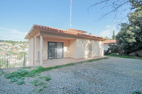 House in Rubi, Barcelona, Spain 4 bedrooms, 126 sq.m. No. 186267