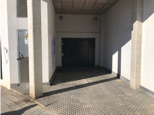 Garage in Rubi, Barcelona, Spanien 39 m2 Nr. 186269