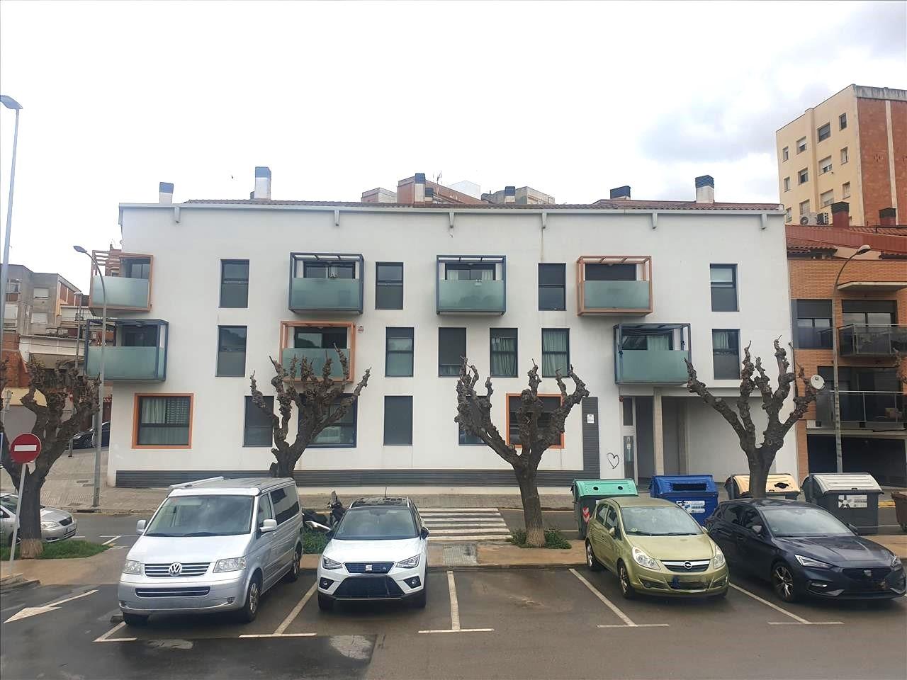 Garage in Rubi, Barcelona, Spanien 39 m2 Nr. 186269