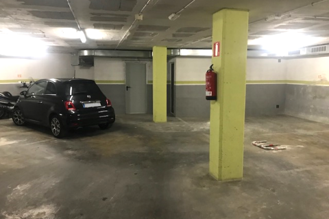 Garage for sale in Rubi, Barcelona, Spain 27 sq.m. No. 186265 - photo 3