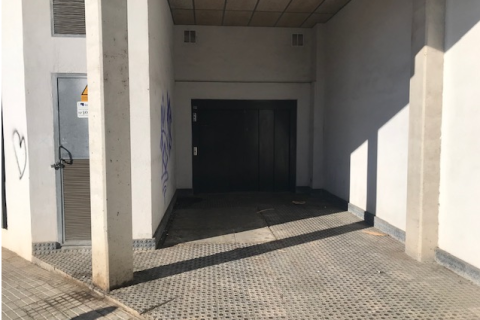 Garage for sale in Rubi, Barcelona, Spain 27 sq.m. No. 186265 - photo 6