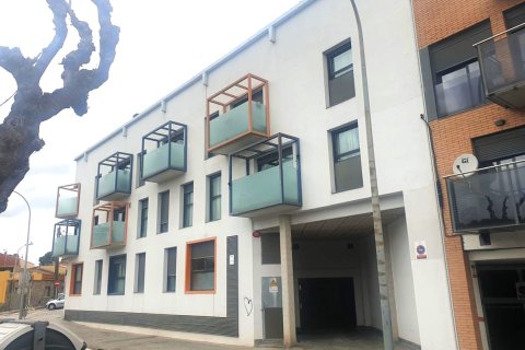 Garage for sale in Rubi, Barcelona, Spain 27 sq.m. No. 186265 - photo 8