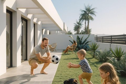 Villa for sale in Finestrat, Alicante, Spain 3 bedrooms, 482 sq.m. No. 165390 - photo 26