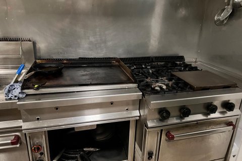 Liikekiinteistö myytävänä Torrevieja, Alicante, Espanja , 158 m2 No. 165393 - kuva 11