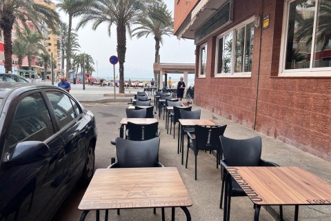 Liikekiinteistö myytävänä Torrevieja, Alicante, Espanja , 158 m2 No. 165393 - kuva 4