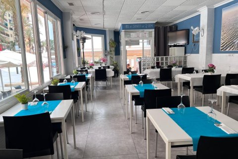 Liikekiinteistö myytävänä Torrevieja, Alicante, Espanja , 158 m2 No. 165393 - kuva 6