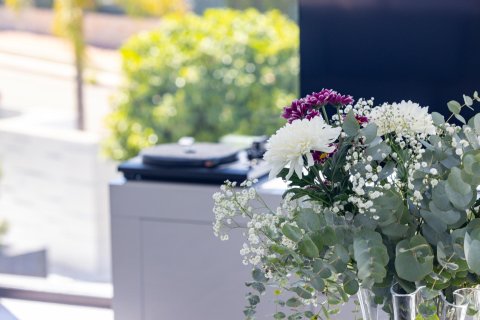 Willa w Javea, Alicante, Hiszpania 5 sypialni, 521 mkw. nr 165392 – zdjęcie 8