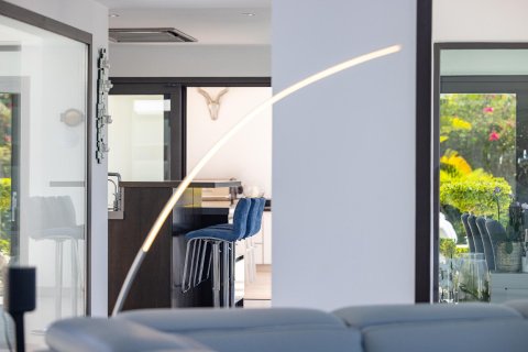 Willa w Javea, Alicante, Hiszpania 5 sypialni, 521 mkw. nr 165392 – zdjęcie 20