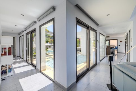 Willa w Javea, Alicante, Hiszpania 5 sypialni, 521 mkw. nr 165392 – zdjęcie 23