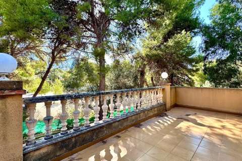 Apartment for sale in Denia, Alicante, Spain 3 bedrooms, 200 sq.m. No. 165396 - photo 9
