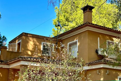 Apartment for sale in Denia, Alicante, Spain 3 bedrooms, 200 sq.m. No. 165396 - photo 5