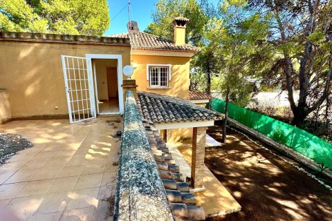 Apartment for sale in Denia, Alicante, Spain 3 bedrooms, 200 sq.m. No. 165396 - photo 14