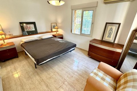 Apartment for sale in Denia, Alicante, Spain 3 bedrooms, 200 sq.m. No. 165396 - photo 10