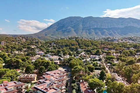 Apartment for sale in Denia, Alicante, Spain 3 bedrooms, 200 sq.m. No. 165396 - photo 29