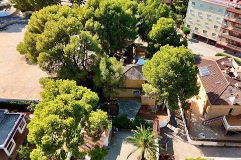 Apartment for sale in Denia, Alicante, Spain 3 bedrooms, 200 sq.m. No. 165396 - photo 28